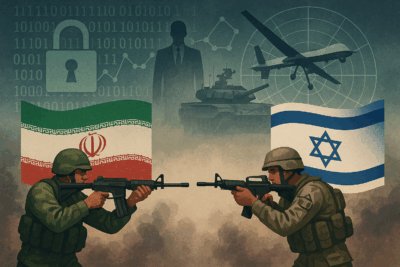 ईरान के राष्ट्रपति ने पड़ोसी देशों से माँगी माफ़ी — पर IRGC ने हमले नहीं रोके