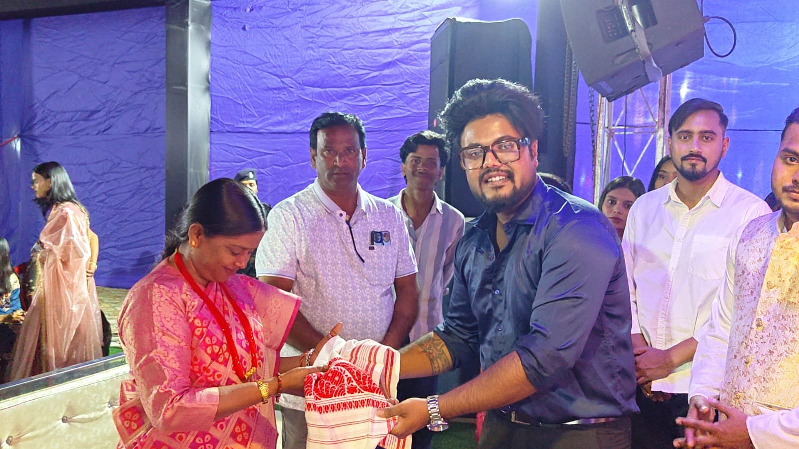 Giridih Drama and Dance Festival